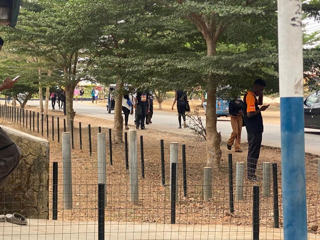 Telcroft Deploys Fuzion Powered Wi-Fi at Delta State University in Nigeria