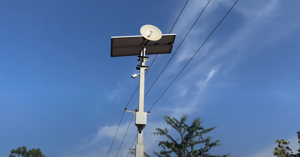 WS Insight deployment with Fuzion FTP-300