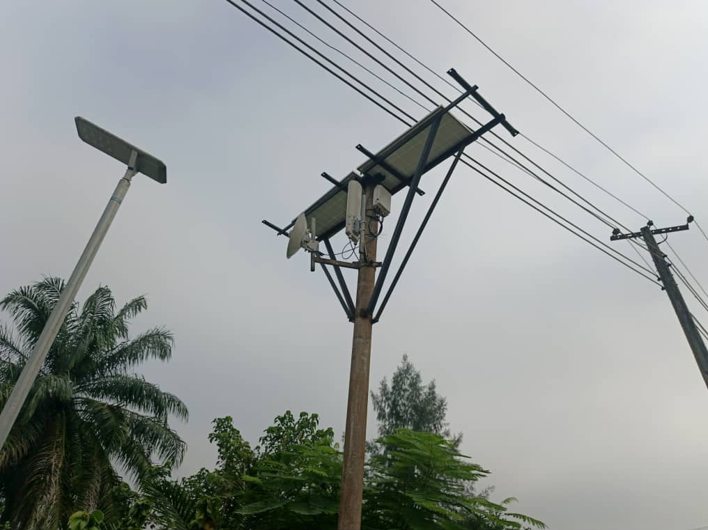 Telcroft Technologies deployment with Fuzion FTP-300