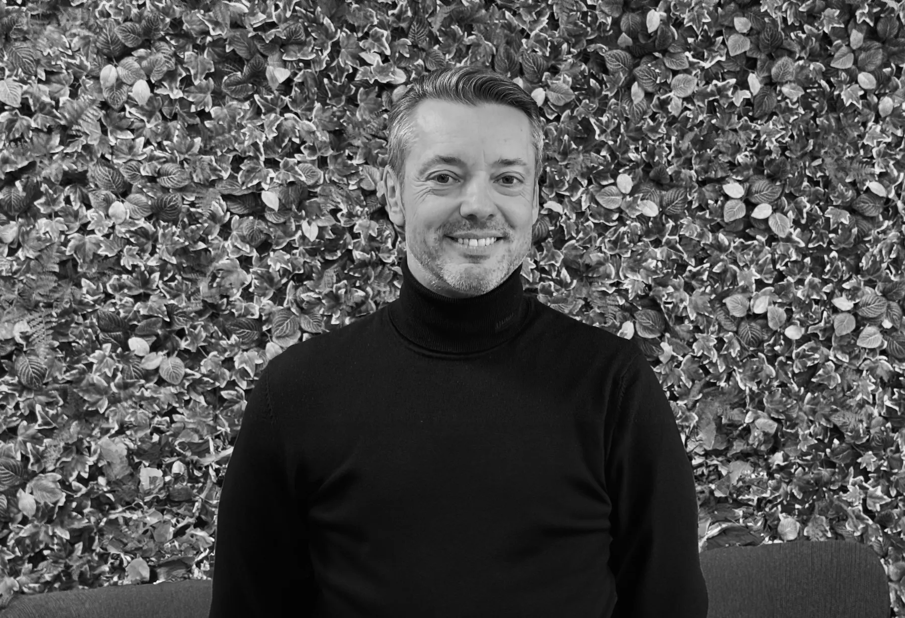 Sean Sealey