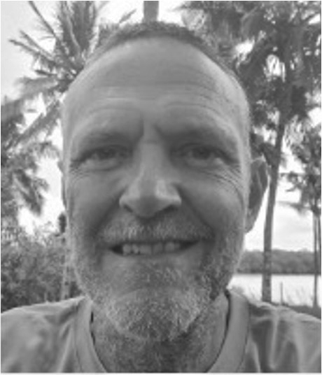 Dirk Malan