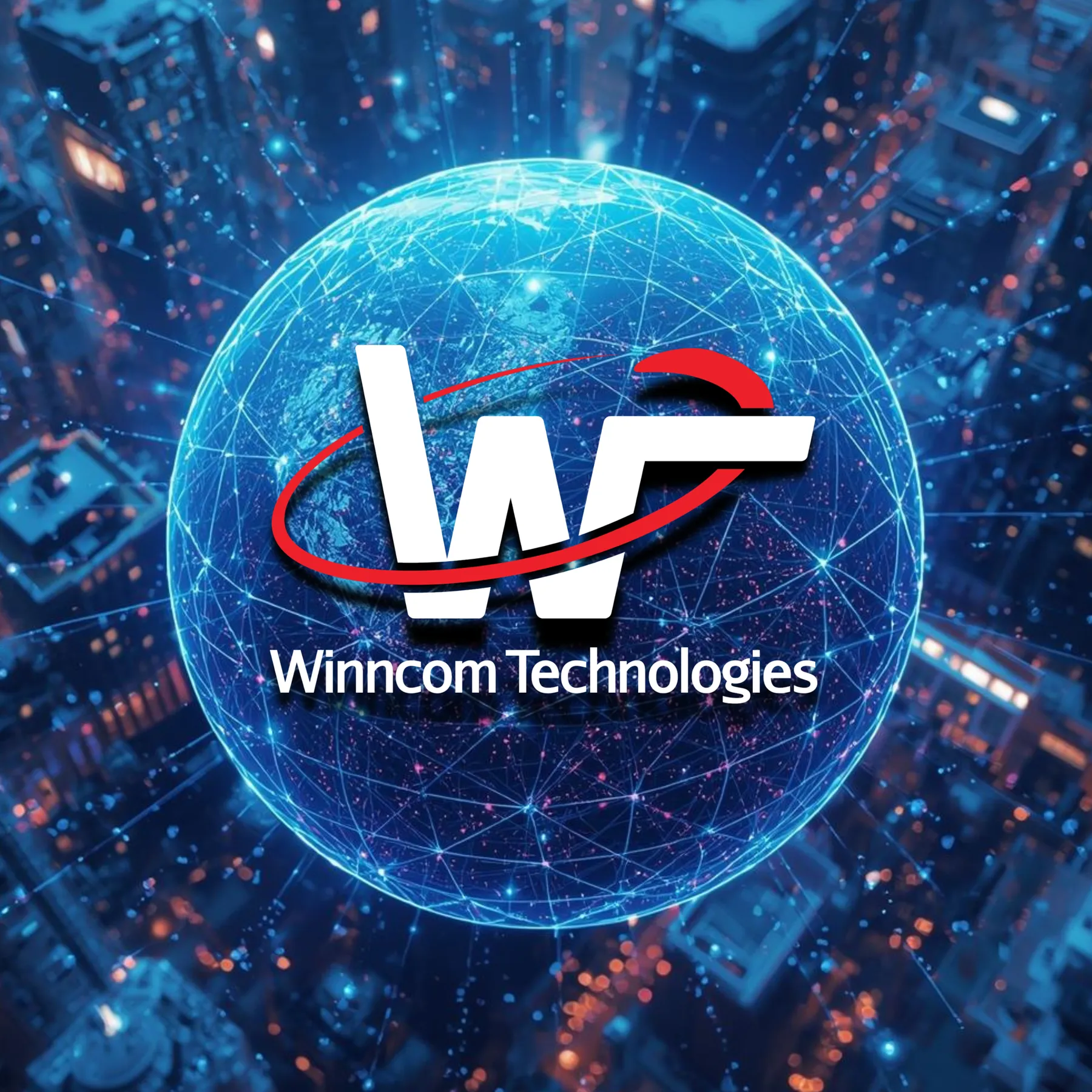 Winncom Technologies