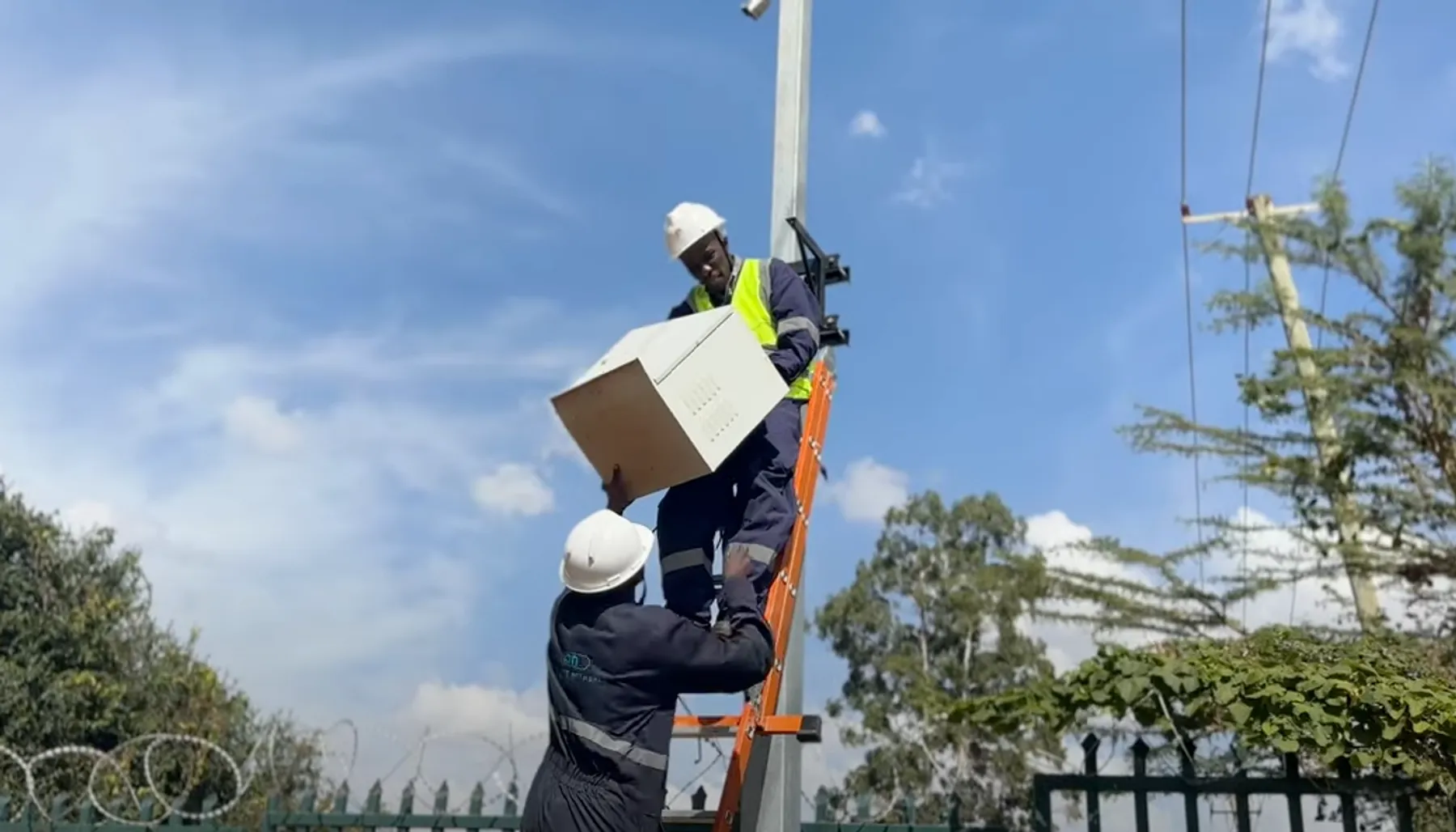WS Insight deployment