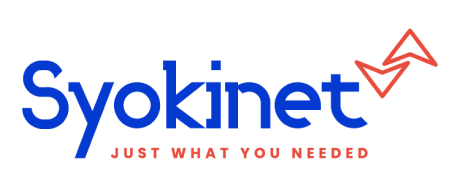 Syokinet (Washa Wi-Fi)